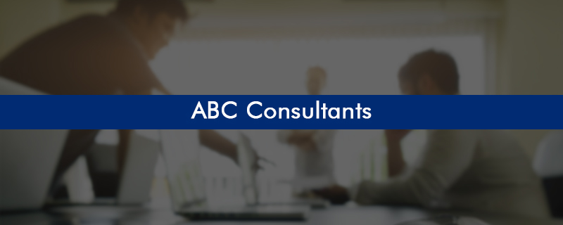 ABC Consultants 